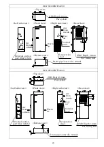 Preview for 47 page of OHM ELECTRIC Cool Cabi OCA-S350BCD-A200 Instruction Manual