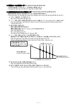 Preview for 15 page of OHM ELECTRIC DUST CUBE ODU-080DSA-AT3 Instruction Manual