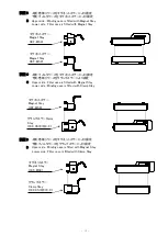 Предварительный просмотр 6 страницы OHM ELECTRIC KURU OKF-AOC320-AW Instruction Manual