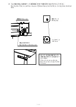 Предварительный просмотр 16 страницы OHM ELECTRIC KURU OKF-AOC320-AW Instruction Manual