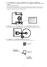 Предварительный просмотр 19 страницы OHM ELECTRIC KURU OKF-AOC320-AW Instruction Manual