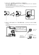 Предварительный просмотр 21 страницы OHM ELECTRIC KURU OKF-AOC320-AW Instruction Manual