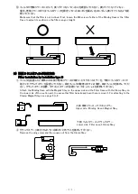 Предварительный просмотр 22 страницы OHM ELECTRIC KURU OKF-AOC320-AW Instruction Manual