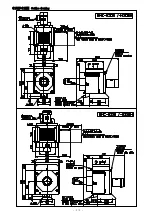 Preview for 18 page of OHM ELECTRIC MIST CATCH OMC-N205 Instruction Manual