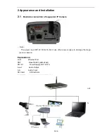 Preview for 6 page of OHM 9800N-MPC-S User Manual