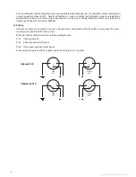 Preview for 8 page of OHM BRS-12A3 User Manual