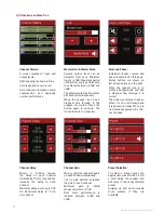 Предварительный просмотр 11 страницы OHM BRS-12A3 User Manual