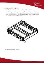 Предварительный просмотр 8 страницы OHM CORA Series Manual