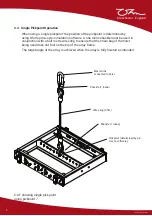 Предварительный просмотр 9 страницы OHM CORA Series Manual