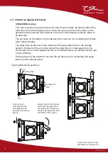 Предварительный просмотр 13 страницы OHM CORA Series Manual