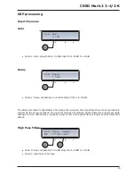 Предварительный просмотр 13 страницы OHM CRED Mark 2 2-4 User Manual