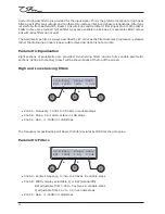 Предварительный просмотр 14 страницы OHM CRED Mark 2 2-4 User Manual