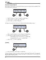 Preview for 16 page of OHM CRED Mark 2 2-4 User Manual