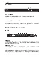 Preview for 6 page of OHM Oyster 2-6 User Manual