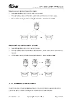 Preview for 12 page of OHM TCS-C FK Series Operating Manual