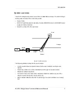 Предварительный просмотр 24 страницы Ohmart Vega W-4510 Technical Reference Hardware Manual