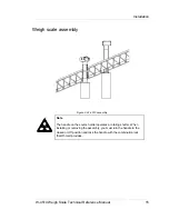 Предварительный просмотр 32 страницы Ohmart Vega W-4510 Technical Reference Hardware Manual