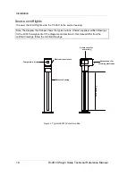 Предварительный просмотр 33 страницы Ohmart Vega W-4510 Technical Reference Hardware Manual