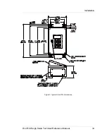 Предварительный просмотр 36 страницы Ohmart Vega W-4510 Technical Reference Hardware Manual