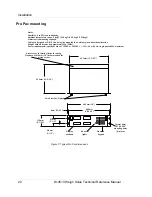 Предварительный просмотр 37 страницы Ohmart Vega W-4510 Technical Reference Hardware Manual