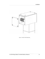 Предварительный просмотр 48 страницы Ohmart Vega W-4510 Technical Reference Hardware Manual