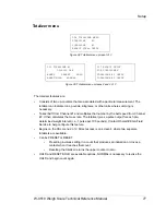 Предварительный просмотр 94 страницы Ohmart Vega W-4510 Technical Reference Hardware Manual