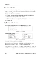 Предварительный просмотр 99 страницы Ohmart Vega W-4510 Technical Reference Hardware Manual