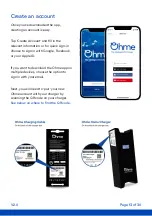 Preview for 17 page of Ohme 3-Pin Product Manual