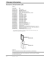 Предварительный просмотр 12 страницы Ohmeda BiliBlanket Plus Operation, Maintenance And Service Manual