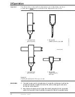 Предварительный просмотр 16 страницы Ohmeda BiliBlanket Plus Operation, Maintenance And Service Manual