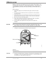 Предварительный просмотр 21 страницы Ohmeda BiliBlanket Plus Operation, Maintenance And Service Manual