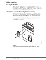 Предварительный просмотр 22 страницы Ohmeda BiliBlanket Plus Operation, Maintenance And Service Manual