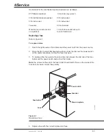 Предварительный просмотр 27 страницы Ohmeda BiliBlanket Plus Operation, Maintenance And Service Manual