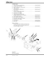 Предварительный просмотр 38 страницы Ohmeda BiliBlanket Plus Operation, Maintenance And Service Manual