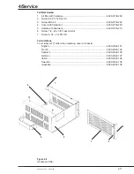 Предварительный просмотр 39 страницы Ohmeda BiliBlanket Plus Operation, Maintenance And Service Manual