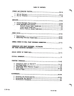 Предварительный просмотр 5 страницы Ohmeda Biox 3700 Operating And Maintenance Manual