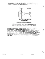 Предварительный просмотр 15 страницы Ohmeda Biox 3700 Operating And Maintenance Manual