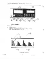 Предварительный просмотр 26 страницы Ohmeda Biox 3700 Operating And Maintenance Manual