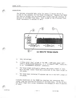 Предварительный просмотр 71 страницы Ohmeda Biox 3700 Operating And Maintenance Manual