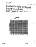 Предварительный просмотр 80 страницы Ohmeda Biox 3700 Operating And Maintenance Manual