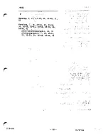 Предварительный просмотр 128 страницы Ohmeda Biox 3700 Operating And Maintenance Manual