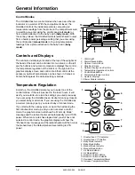 Предварительный просмотр 6 страницы Ohmeda Giraffe OmniBed Operator'S Manual