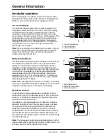 Предварительный просмотр 7 страницы Ohmeda Giraffe OmniBed Operator'S Manual