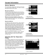 Предварительный просмотр 8 страницы Ohmeda Giraffe OmniBed Operator'S Manual