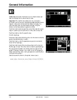 Предварительный просмотр 12 страницы Ohmeda Giraffe OmniBed Operator'S Manual