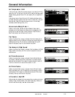 Предварительный просмотр 17 страницы Ohmeda Giraffe OmniBed Operator'S Manual