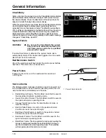 Предварительный просмотр 18 страницы Ohmeda Giraffe OmniBed Operator'S Manual