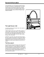 Preview for 5 page of Ohmeda Giraffe Spot PT Lite Maintenance Service Manual