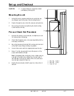 Preview for 7 page of Ohmeda Giraffe Spot PT Lite Maintenance Service Manual