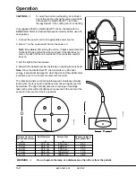 Preview for 10 page of Ohmeda Giraffe Spot PT Lite Maintenance Service Manual